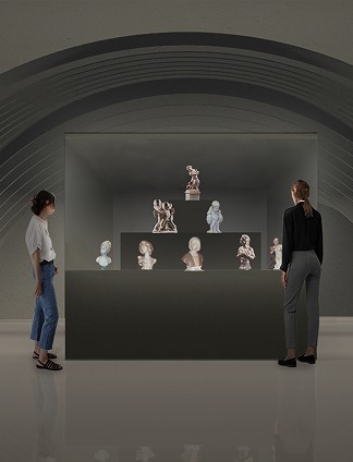 card home museo dell'alabastro palazzo volterra